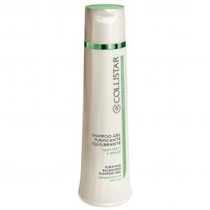 Purifying Balancing Shampoo-Gel micelarny oczyszczający szampon–żel 250ml