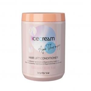 Ice Cream Age Therapy regenerująca odżywka do włosów 1000ml