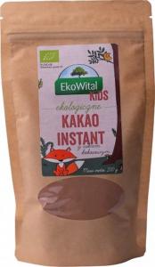 Kakao Instant BIO 200 g EkoWital