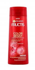 Garnier Fructis, Color Resist, Szampon, 250 ml