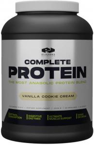 PN Nutrition Complete Protein Vanilla Cookie Cream 2000g