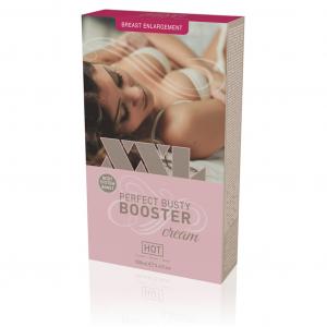 Krem Powiększający Piersi HOT XXL Busty Booster Cream 100 ml