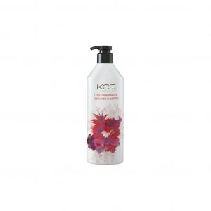 Lovely & Romantic Perfumed Shampoo perfumowany szampon do każdego rodzaju włosów 600ml