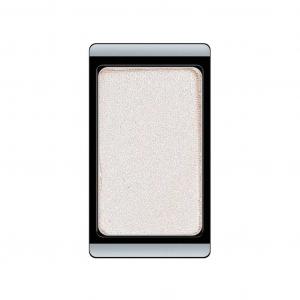 Eyeshadow Pearl magnetyczny perłowy cień do powiek 27 Pearly Luxury Skin 0.8g