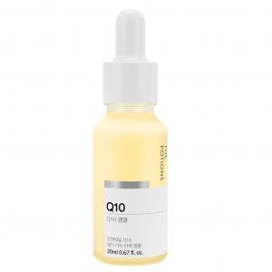 Q10 Ampoule przeciwzmarszczkowe serum z koenzymem Q10 20ml