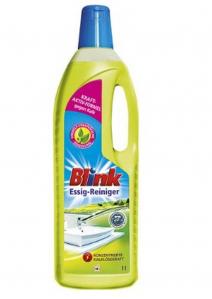 (DE) Blink, Płyn do czyszczenia łazienki z octem, 1l (PRODUKT Z NIEMIEC)