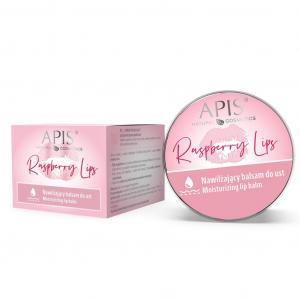 Raspberry Lips nawilżający balsam do ust 10ml