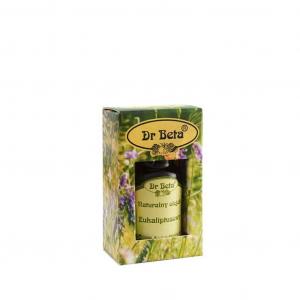Dr Beta - olejek eteryczny eukaliptusowy - 9 ml