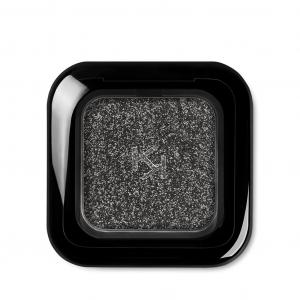 Glitter Shower Eyeshadow brokatowy cień do powiek 06 Sparkling Graphite 2g