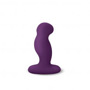 Wibrujący masażer prostaty Nexus G-Play+ Medium fioletowy