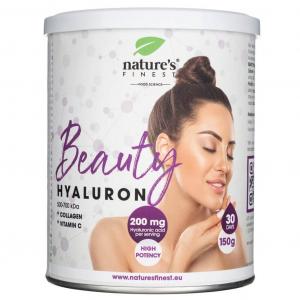 Nature\'s Finest Beauty Hyaluron - 150 g