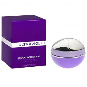 Ultraviolet Woman woda perfumowana spray 80ml