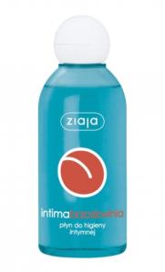 Ziaja Intima, Płyn do higieny intymnej, brzoskwinia, 200 ml