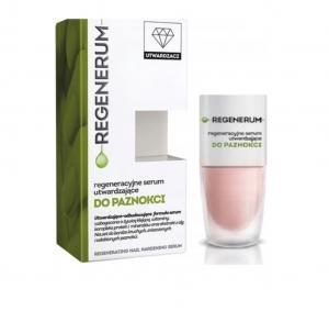 Regenerum, Regeneracyjne serum do paznokci, 8 ml
