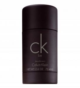 CK Be dezodorant sztyft 75g