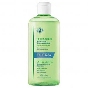 Extra-Gentle Dermo-Protective Shampoo delikatny szampon do włosów wrażliwych 400ml