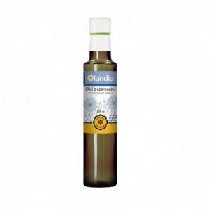 Olej z czarnuszki 250 ml