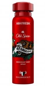 Old Spice Bearglove Dezodorant, 150 ml