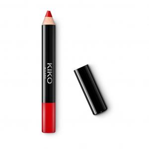 Smart Fusion Creamy Lip Crayon kredka on the go 07 Cherry Red 1.6g