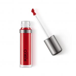 Lasting Matte Veil Liquid Lip Colour matowa pomadka w płynie 12 Crimson Red 4ml