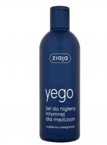 Ziaja Yego, Żel do higieny intymnej dla mężczyzn, 300 ml