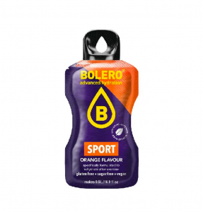 Bolero Instant Drink Sticks Sport 3g
