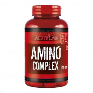 Amino Complex 120 tabletek