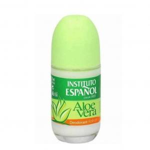 Instituto Espanol Aloe Vera Dezodorant w kulce, 75ml