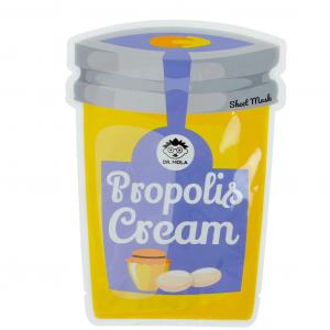 Propolis Cream odżywcza maseczka w płachcie na bazie propolisu 23ml