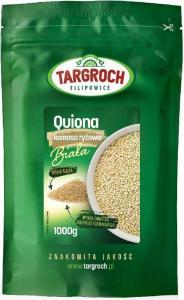 Targroch Quinoa komosa ryżowa biała 1 kg