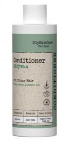GlySkinCare for Hair Odżywka do włosów suchych i puszących się, 200 ml