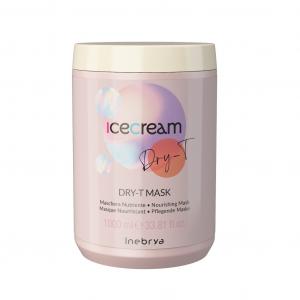 Ice Cream Dry-T odżywcza maska do włosów 1000ml