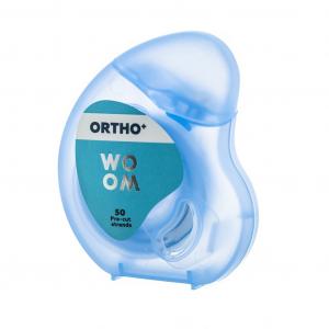 Ortho+ nić dentystyczna