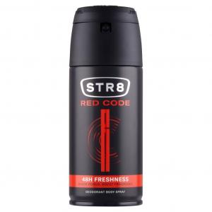 Red Code dezodorant spray 150ml