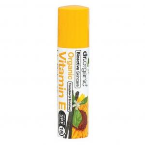 Vitamin E Lip Balm SPF15 nawilżający balsam do suchych ust 5.6ml
