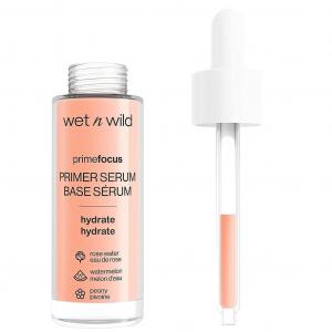 Prime Focus Primer Serum Hydrating nawilżające serum do twarzy 30ml
