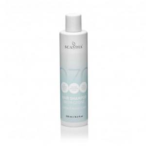 Scandia - OZO Szampon do włosów z ozonem - 250 ml