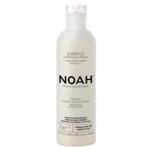Straightening Shampoo With Vanilla szampon wygładzający do włosów 250ml