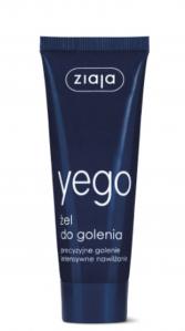 Ziaja Yego, Żel do golenia, 65 ml