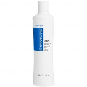 Smooth Care Straightening Shampoo szampon prostujący włosy 350ml