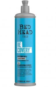 (DE) Bed Head, Re Covery, Odżywka do włosów suchych i zniszczonych, 600ml (PRODUKT Z NIEMIEC)