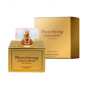 PheroStrong pheromone EXCLUSIVE for Women