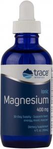 Magnez Ionic Magnesium 118 ml TRACE MINERALS
