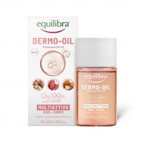Dermo-Oil multiaktywny olejek do ciała 100ml