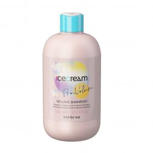 Ice Cream Pro-Volume szampon zwiększający objętość włosów 300ml