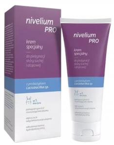 Nivelium Pro Krem specjalny do pielęgnacji skóry suchej i atopowej, 75 ml