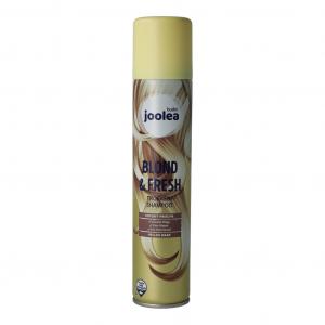 (DE) Joolea Blond & Fresh, Suchy szampon do włosów, 200 ml (PRODUKT Z NIEMIEC)
