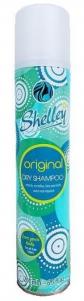(DE) Shelley, Original, Suchy szampon do włosów, 200ml (PRODUKT Z NIEMIEC)