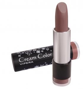Cream Color Lipstick perłowa szminka do ust nr 27 4g