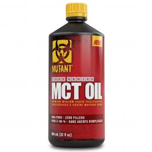 PVL Mutant Olej MCT - 946 ml